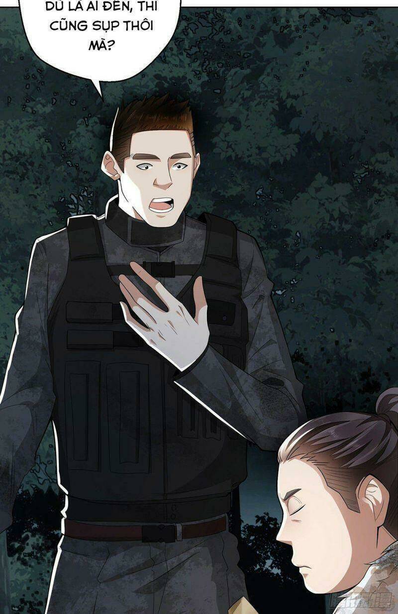 Đệ Nhất Danh Sách Chap 58 - Next Chap 59