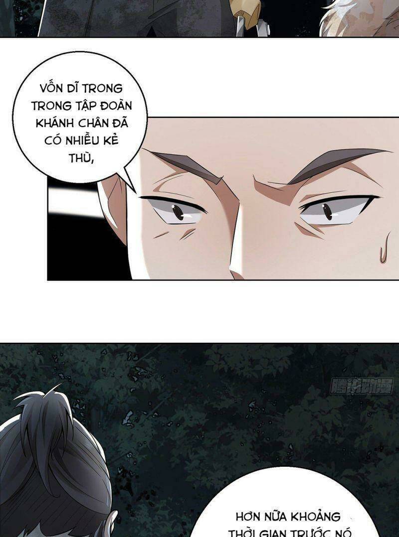 Đệ Nhất Danh Sách Chap 58 - Next Chap 59