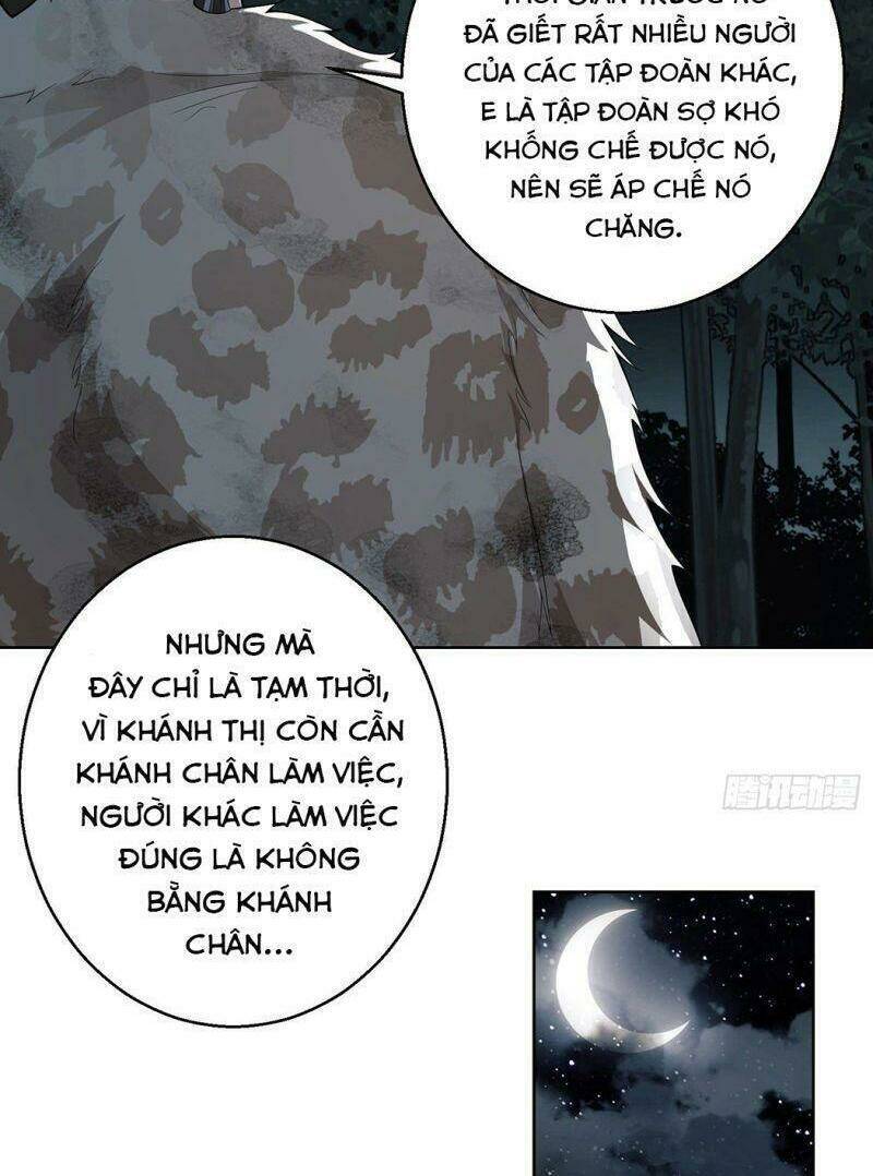 Đệ Nhất Danh Sách Chap 58 - Next Chap 59