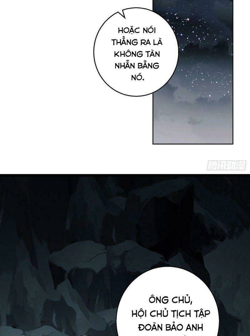 Đệ Nhất Danh Sách Chap 58 - Next Chap 59