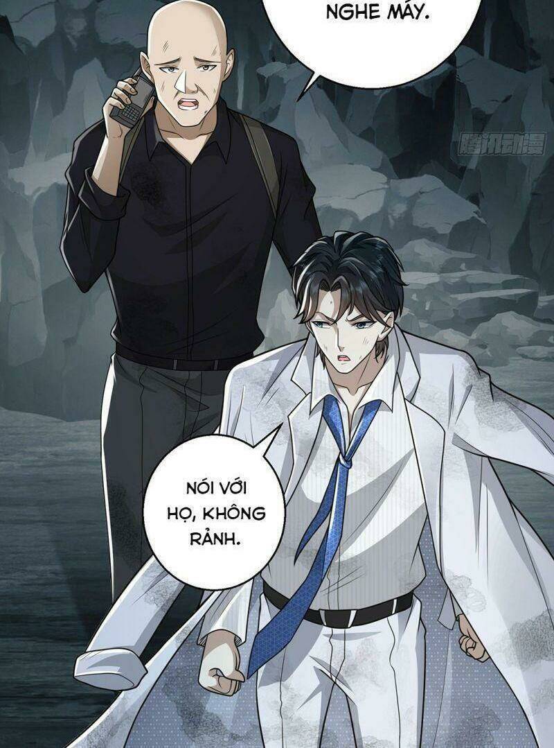 Đệ Nhất Danh Sách Chap 58 - Next Chap 59