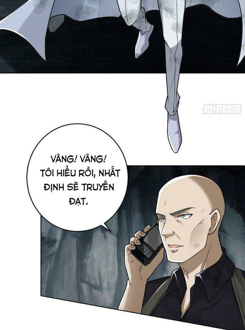 Đệ Nhất Danh Sách Chap 58 - Next Chap 59