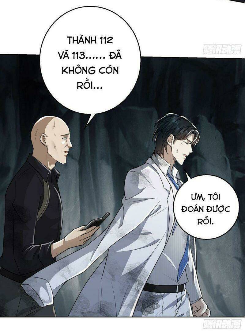 Đệ Nhất Danh Sách Chap 58 - Next Chap 59