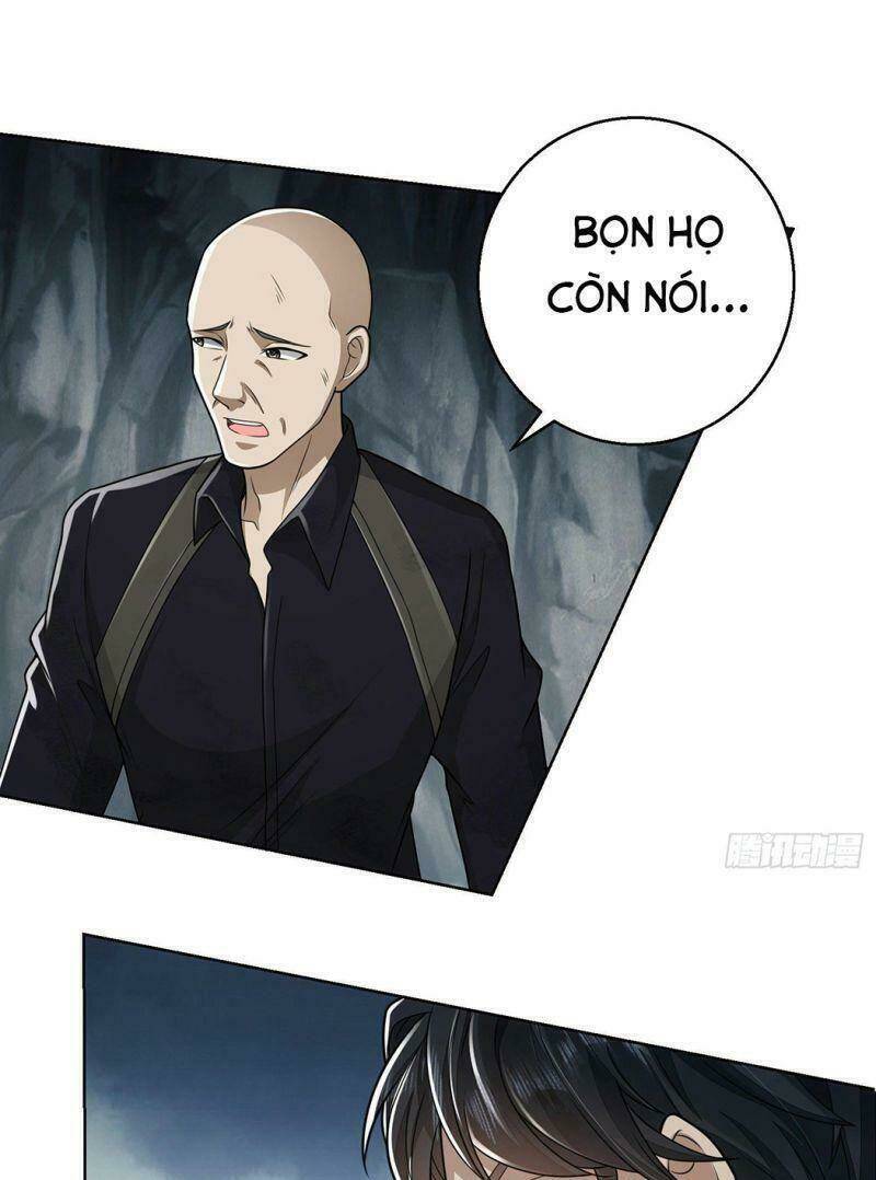 Đệ Nhất Danh Sách Chap 58 - Next Chap 59