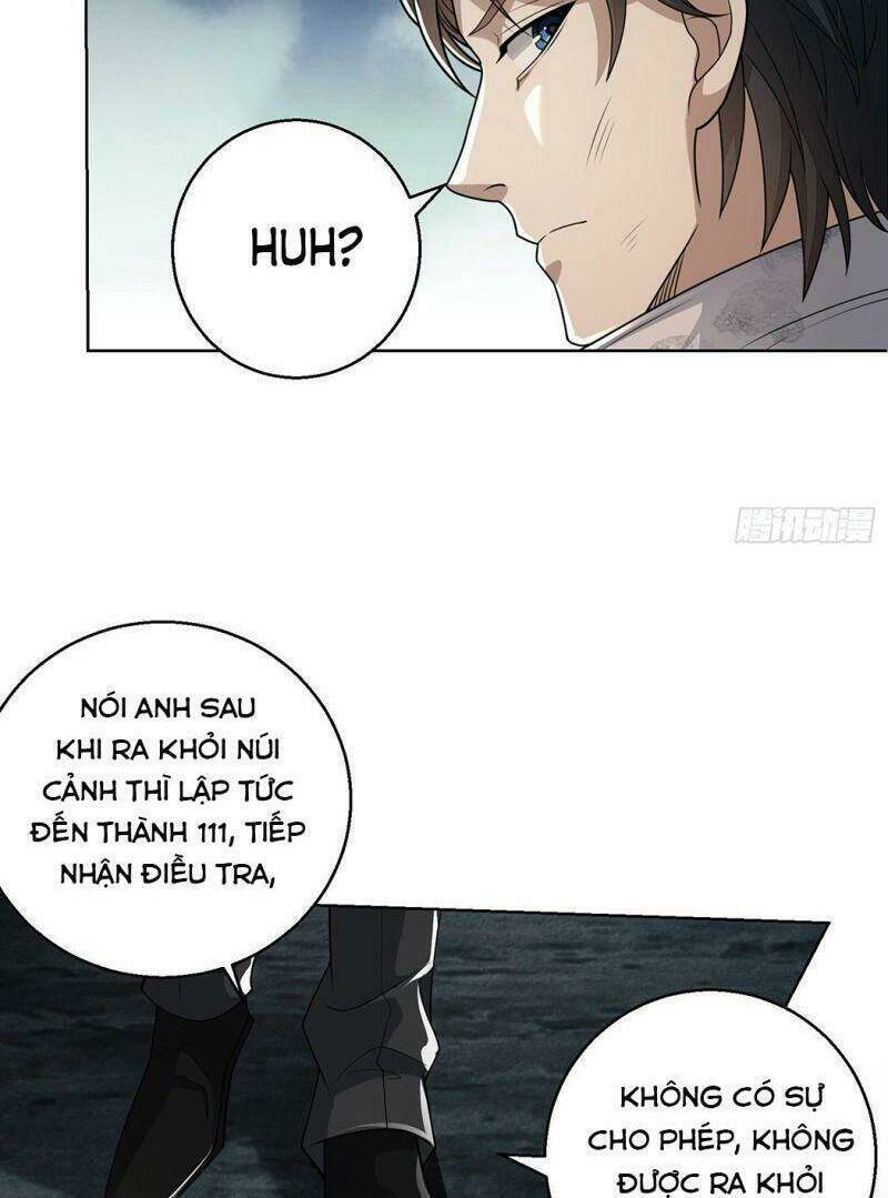 Đệ Nhất Danh Sách Chap 58 - Next Chap 59