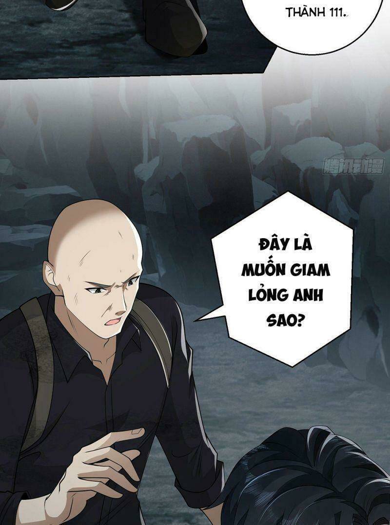 Đệ Nhất Danh Sách Chap 58 - Next Chap 59