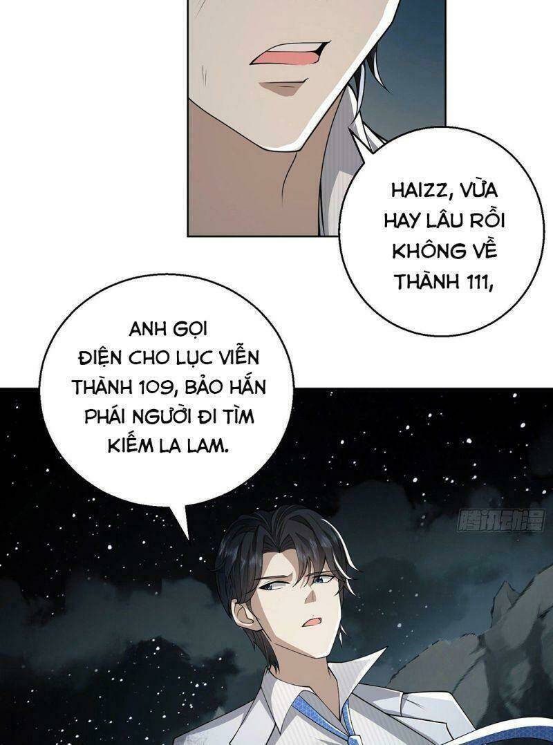 Đệ Nhất Danh Sách Chap 58 - Next Chap 59