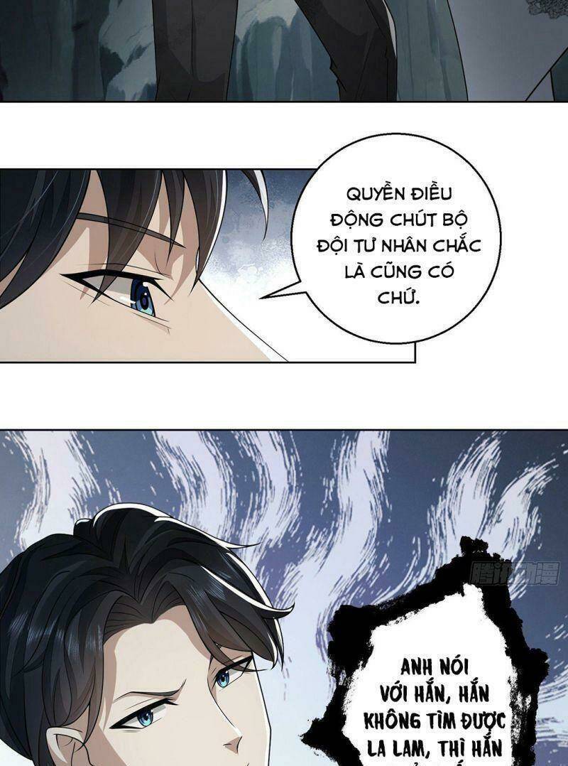 Đệ Nhất Danh Sách Chap 58 - Next Chap 59