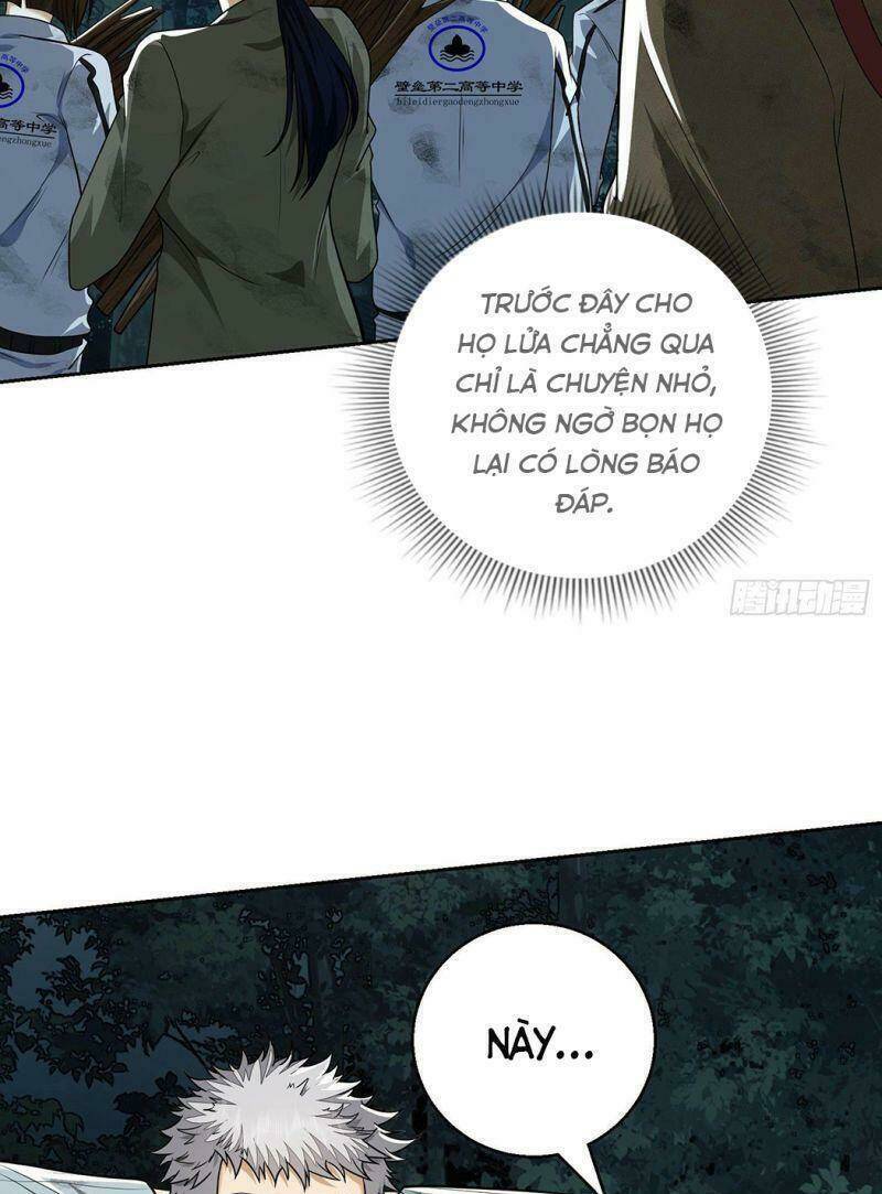 Đệ Nhất Danh Sách Chap 58 - Next Chap 59