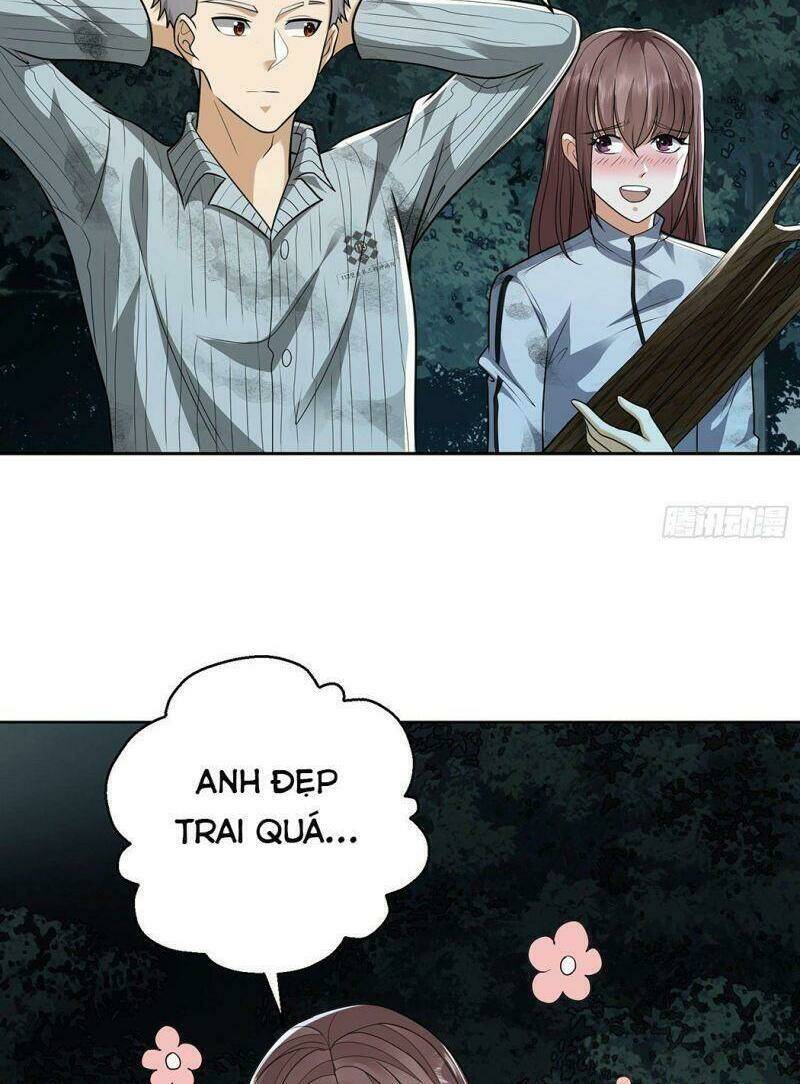 Đệ Nhất Danh Sách Chap 58 - Next Chap 59
