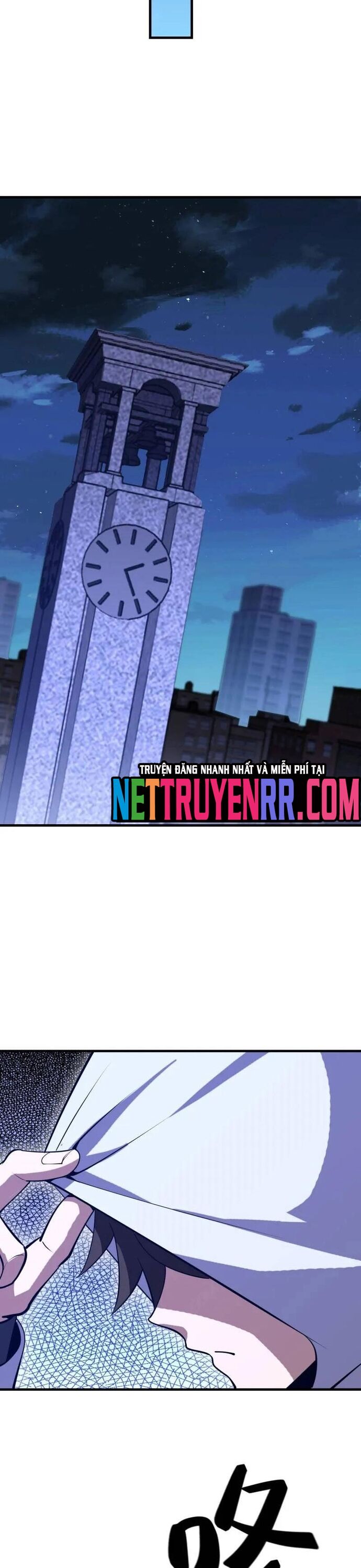 Đệ Nhất Danh Sách Chap 580 - Next Chap 581