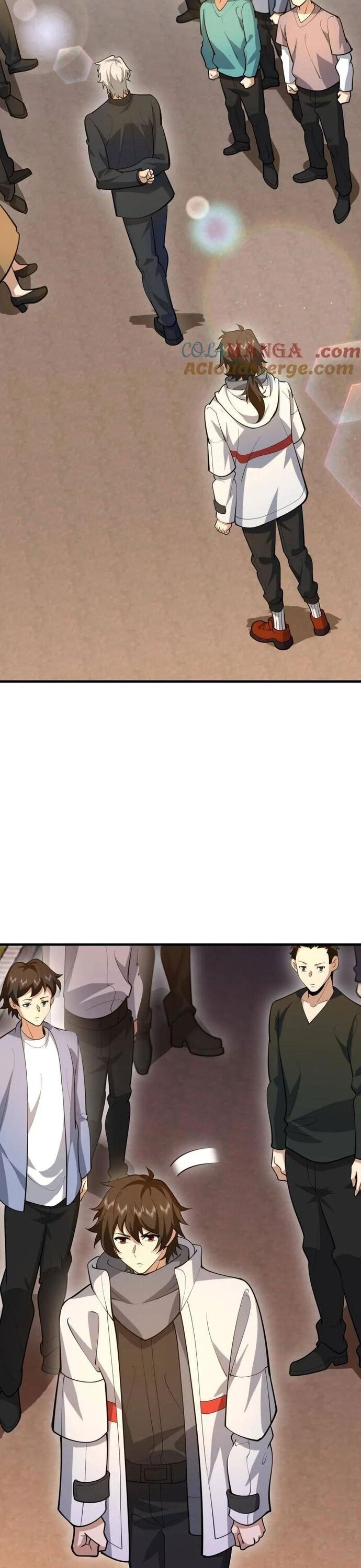 Đệ Nhất Danh Sách Chap 580 - Next Chap 581