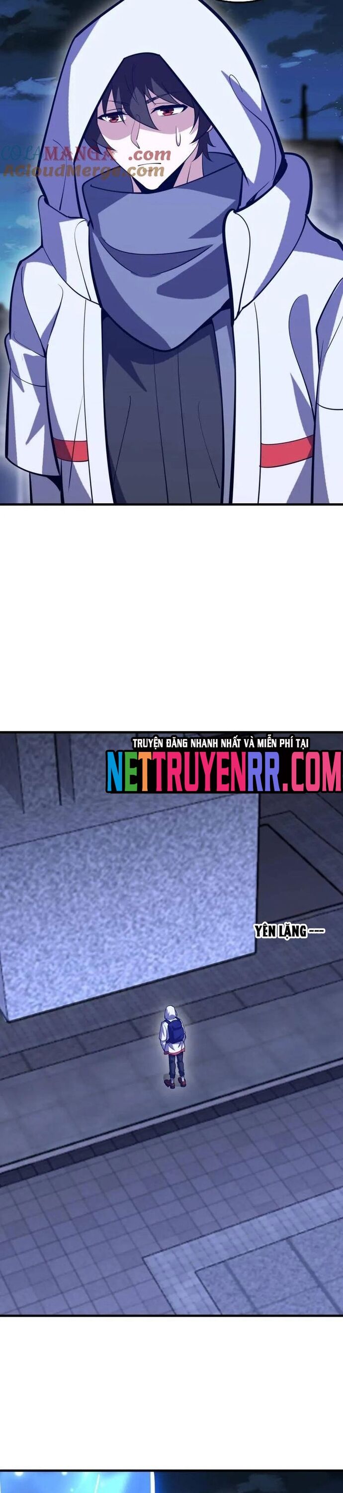 Đệ Nhất Danh Sách Chap 580 - Next Chap 581