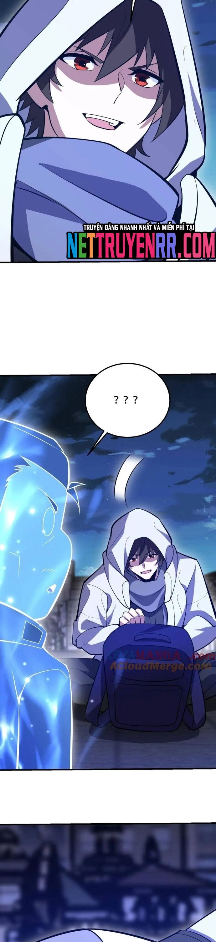 Đệ Nhất Danh Sách Chap 580 - Next Chap 581