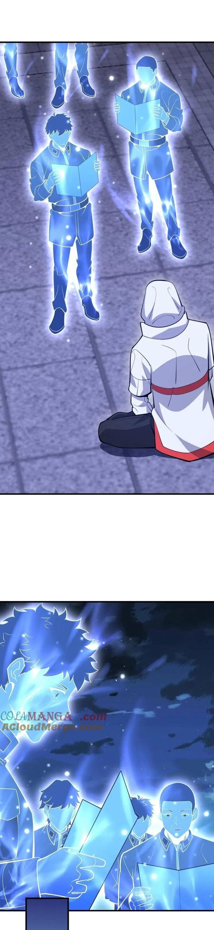 Đệ Nhất Danh Sách Chap 580 - Next Chap 581