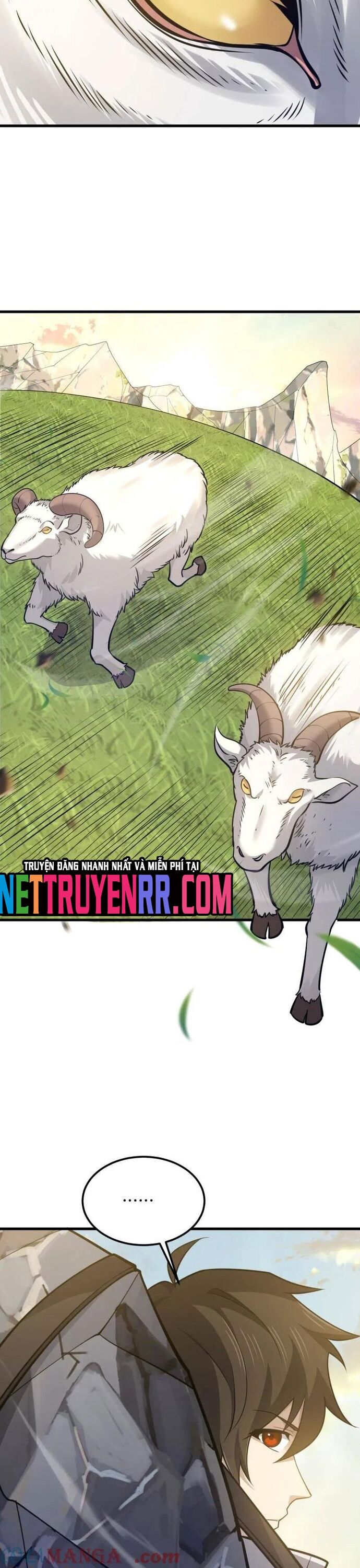 Đệ Nhất Danh Sách Chap 581 - Next Chap 582