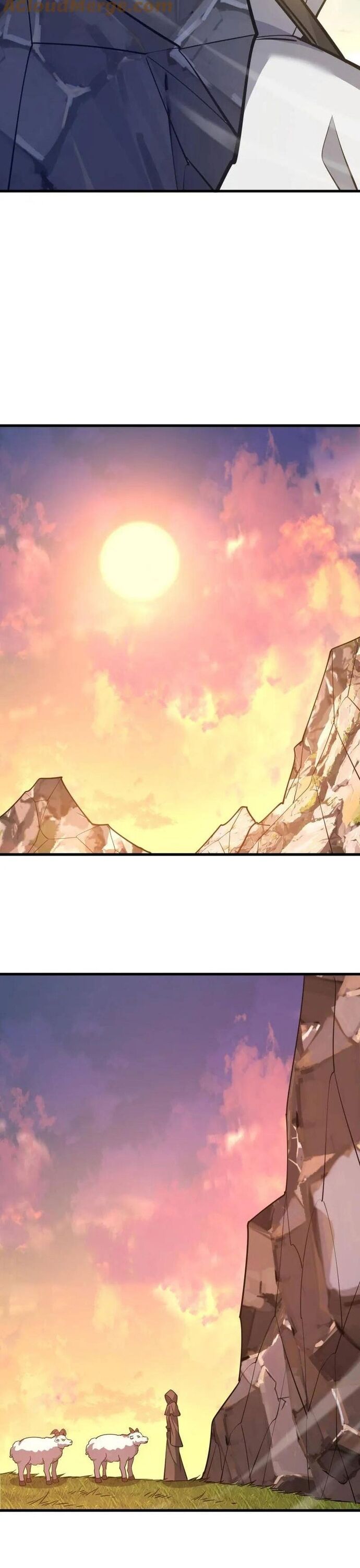Đệ Nhất Danh Sách Chap 581 - Next Chap 582