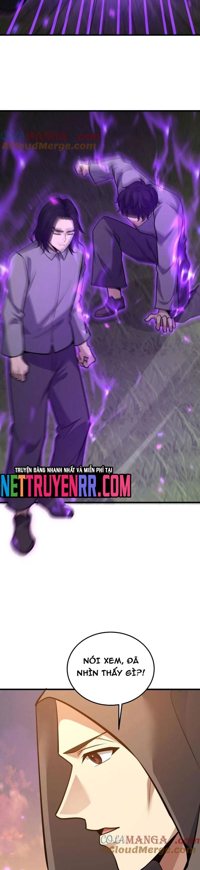 Đệ Nhất Danh Sách Chap 581 - Next Chap 582