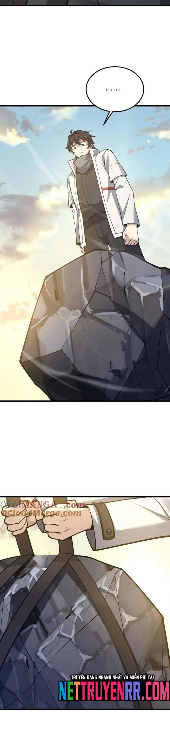 Đệ Nhất Danh Sách Chap 581 - Next Chap 582