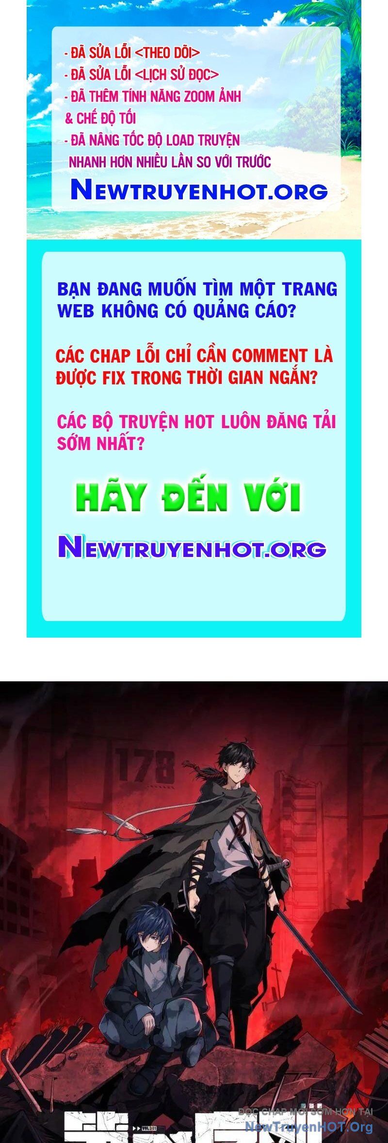 Đệ Nhất Danh Sách Chap 583 - Next Chap 584