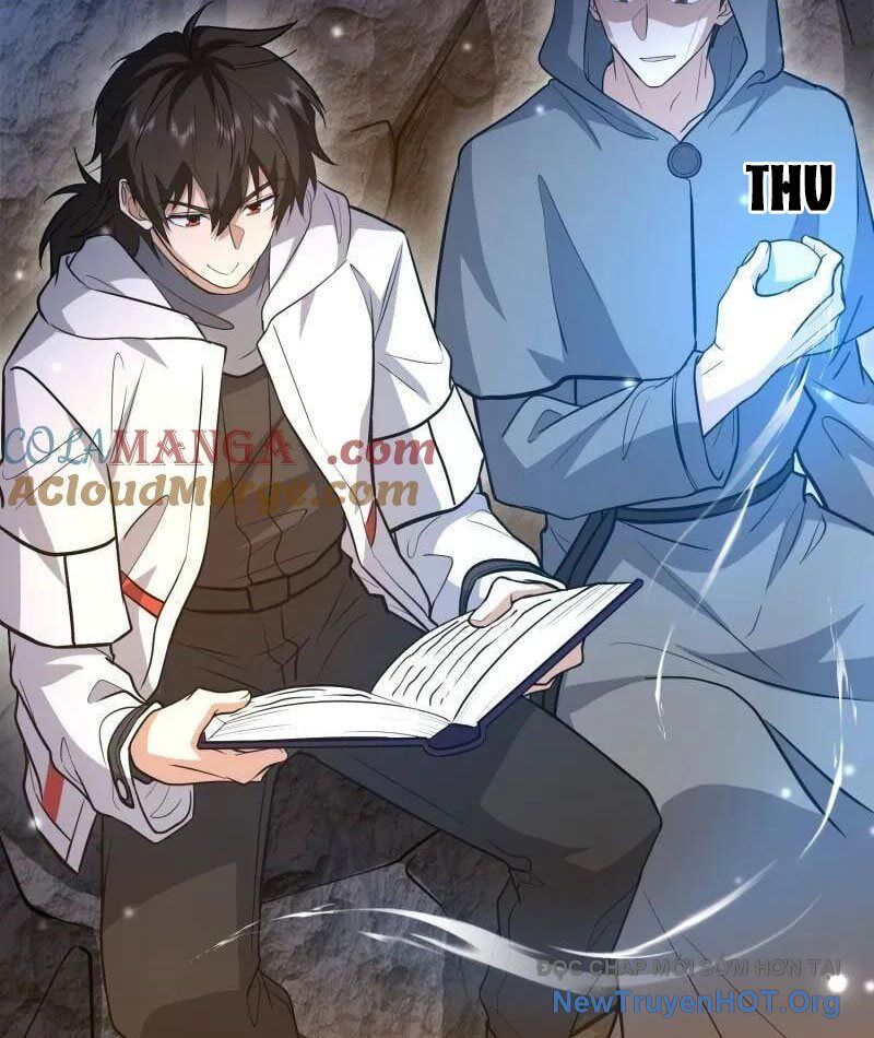 Đệ Nhất Danh Sách Chap 583 - Next Chap 584