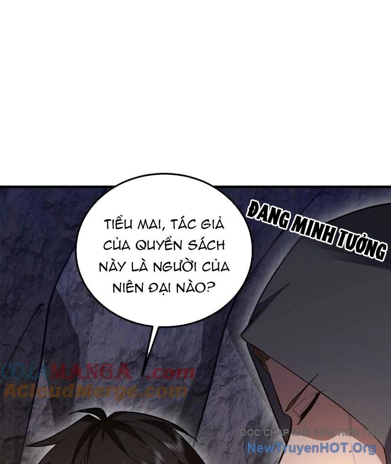 Đệ Nhất Danh Sách Chap 583 - Next Chap 584