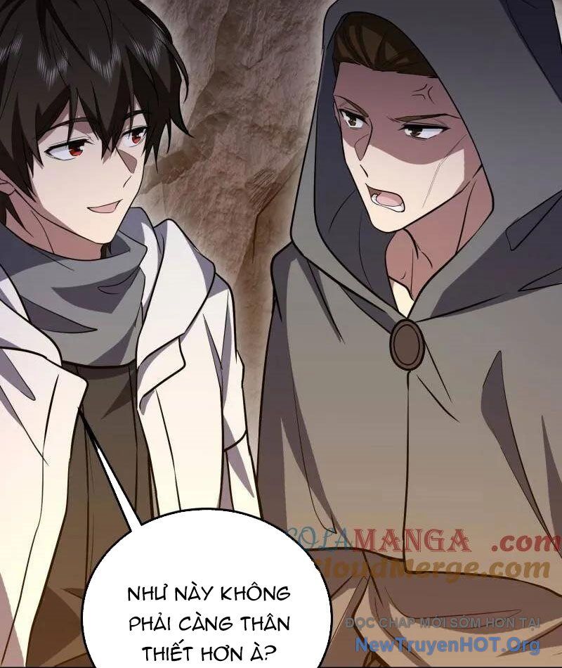 Đệ Nhất Danh Sách Chap 583 - Next Chap 584