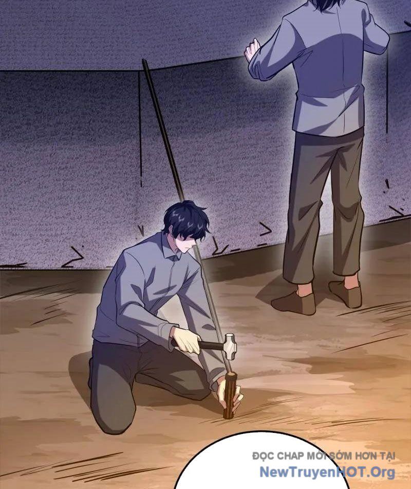 Đệ Nhất Danh Sách Chap 583 - Next Chap 584