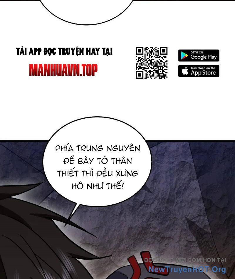 Đệ Nhất Danh Sách Chap 583 - Next Chap 584