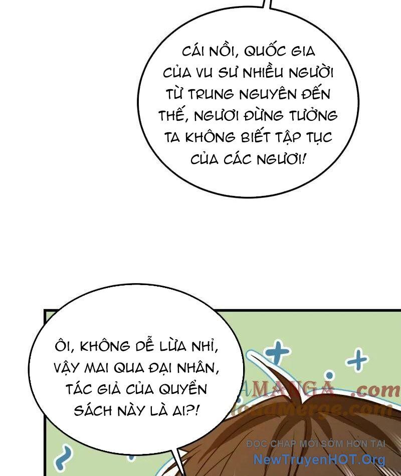Đệ Nhất Danh Sách Chap 583 - Next Chap 584