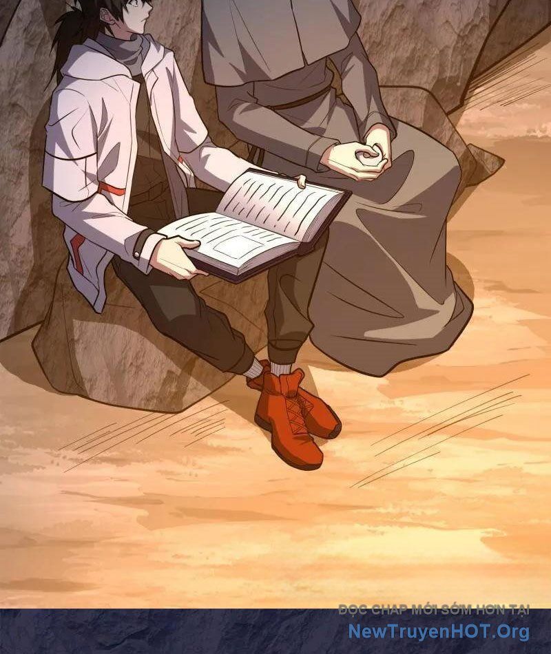 Đệ Nhất Danh Sách Chap 583 - Next Chap 584