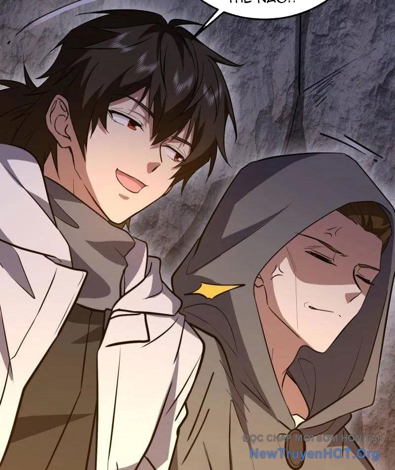 Đệ Nhất Danh Sách Chap 583 - Next Chap 584