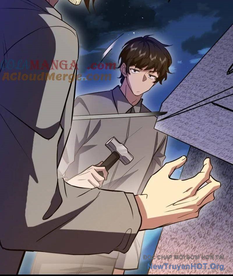Đệ Nhất Danh Sách Chap 583 - Next Chap 584