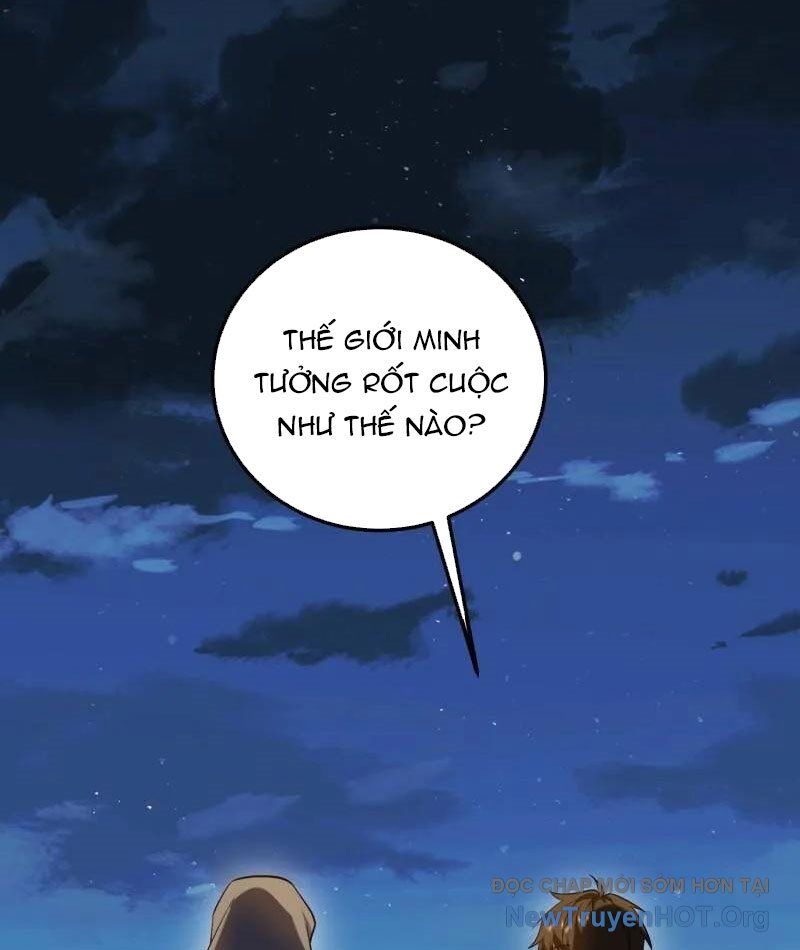 Đệ Nhất Danh Sách Chap 583 - Next Chap 584