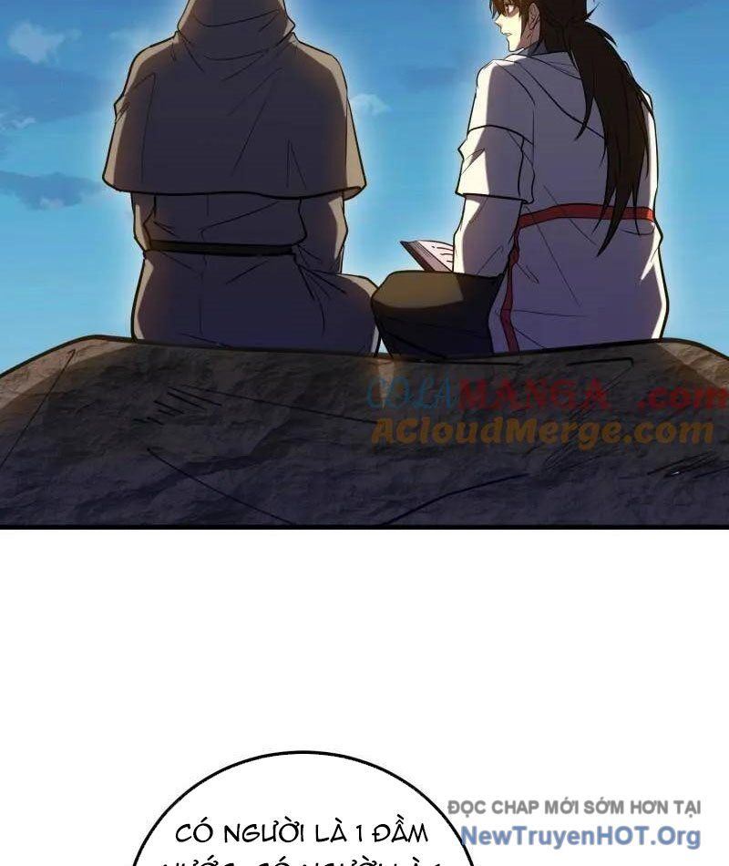 Đệ Nhất Danh Sách Chap 583 - Next Chap 584