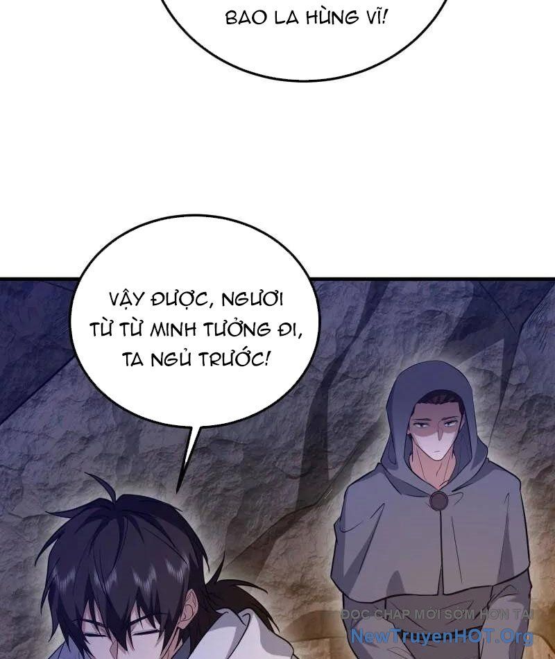 Đệ Nhất Danh Sách Chap 583 - Next Chap 584