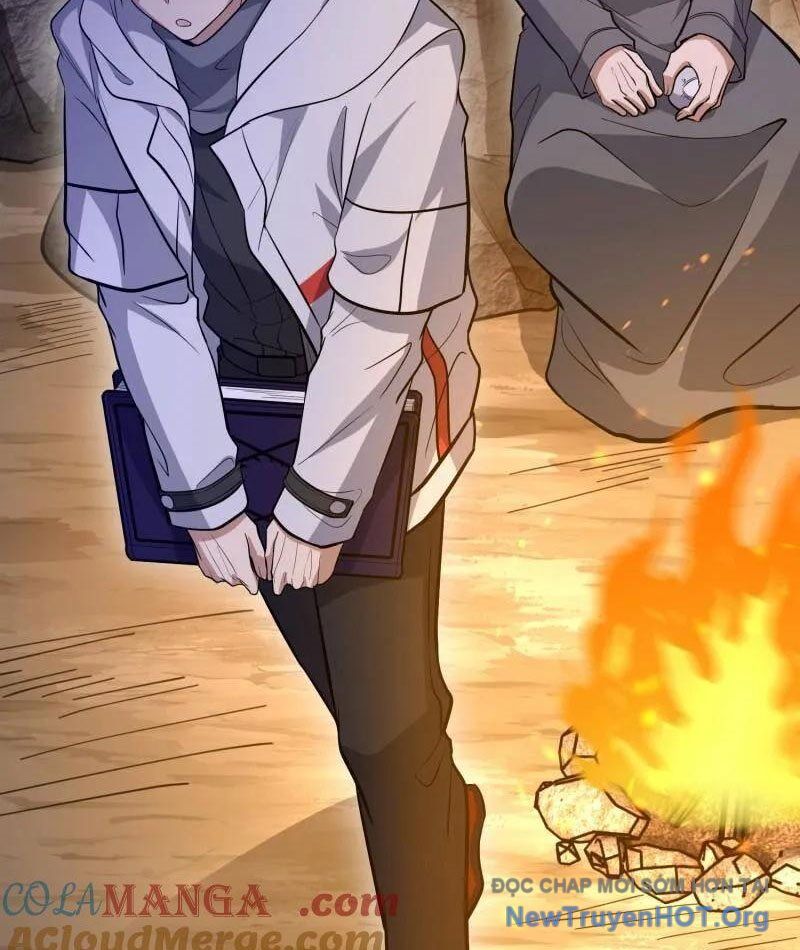 Đệ Nhất Danh Sách Chap 583 - Next Chap 584