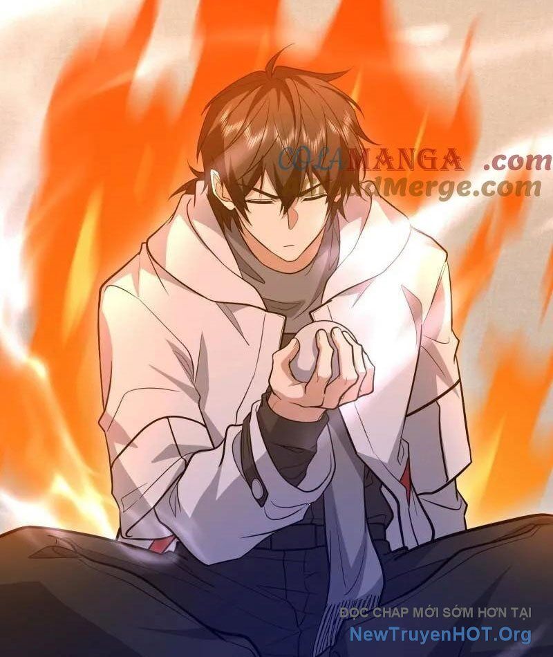Đệ Nhất Danh Sách Chap 583 - Next Chap 584