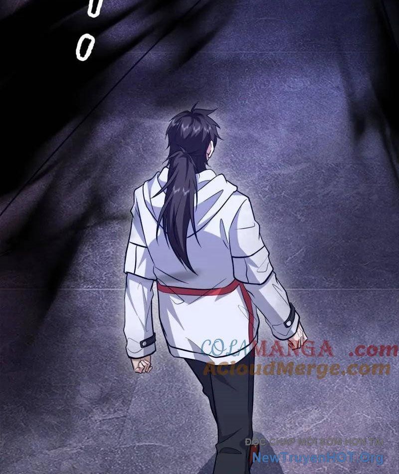 Đệ Nhất Danh Sách Chap 583 - Next Chap 584