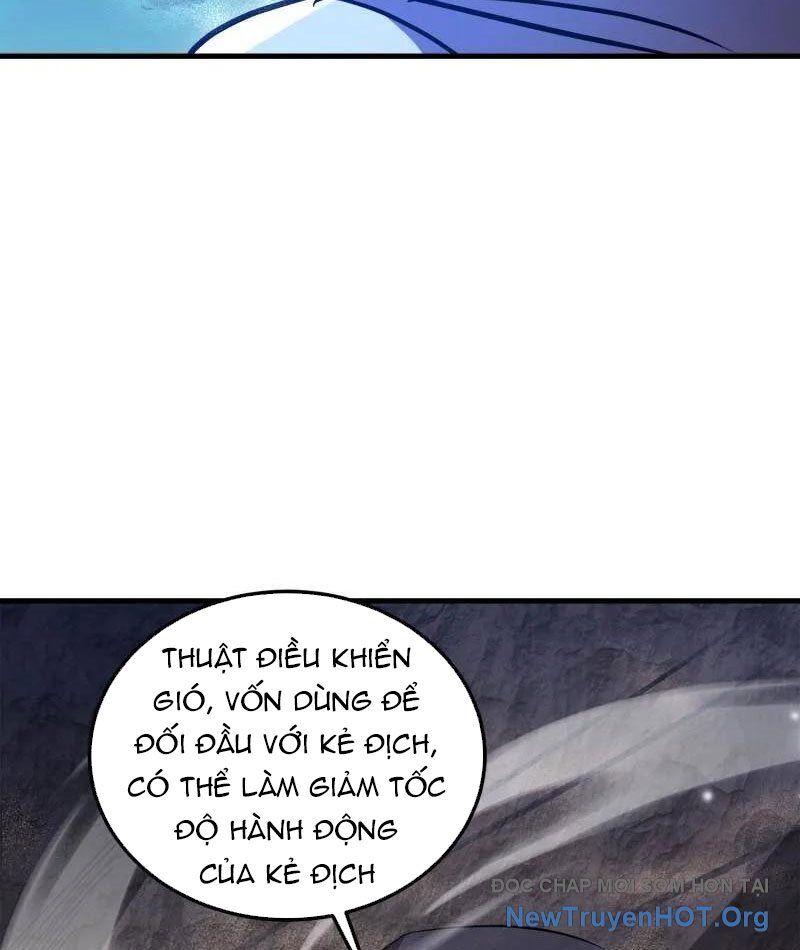 Đệ Nhất Danh Sách Chap 583 - Next Chap 584