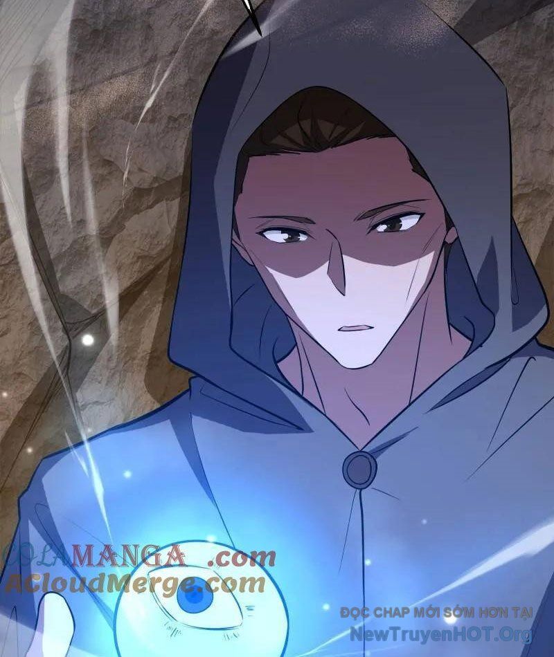 Đệ Nhất Danh Sách Chap 583 - Next Chap 584