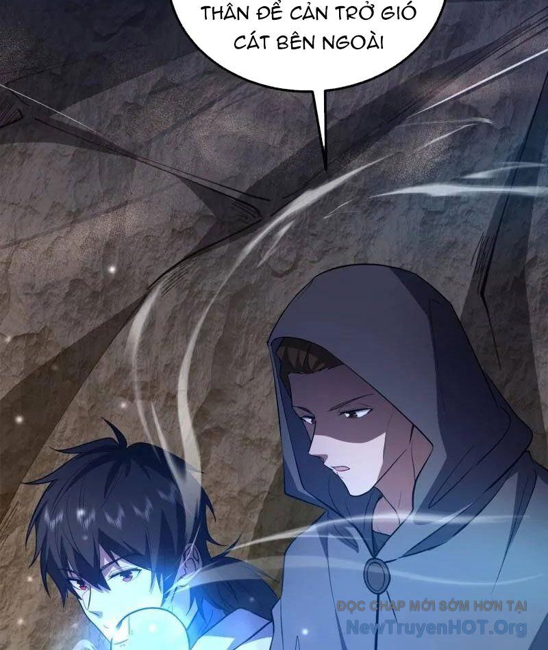 Đệ Nhất Danh Sách Chap 583 - Next Chap 584