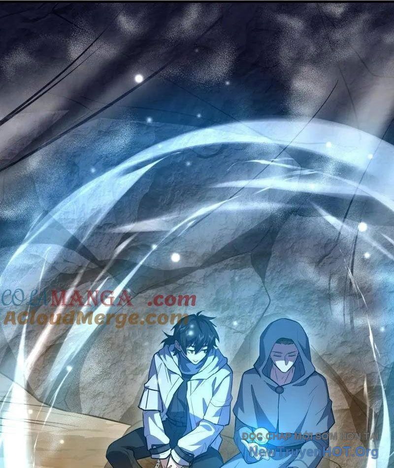 Đệ Nhất Danh Sách Chap 583 - Next Chap 584