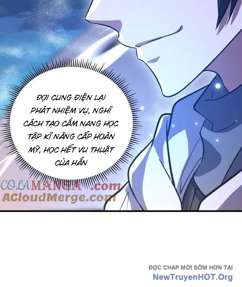 Đệ Nhất Danh Sách Chap 583 - Next Chap 584
