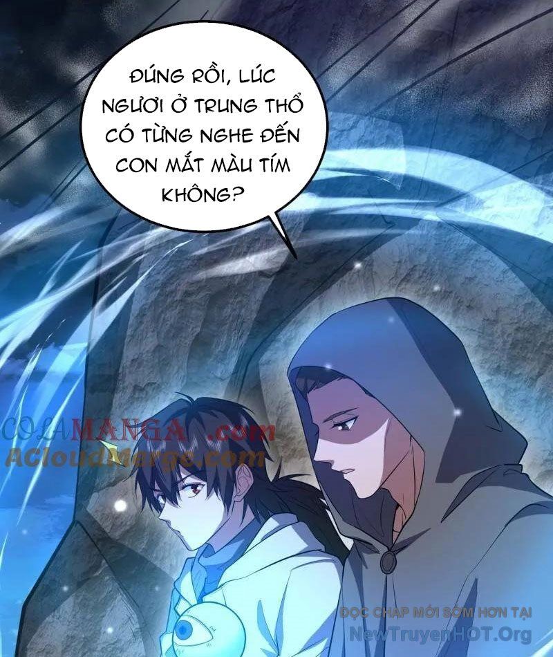 Đệ Nhất Danh Sách Chap 583 - Next Chap 584