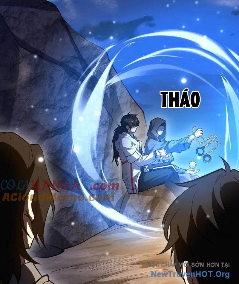Đệ Nhất Danh Sách Chap 583 - Next Chap 584