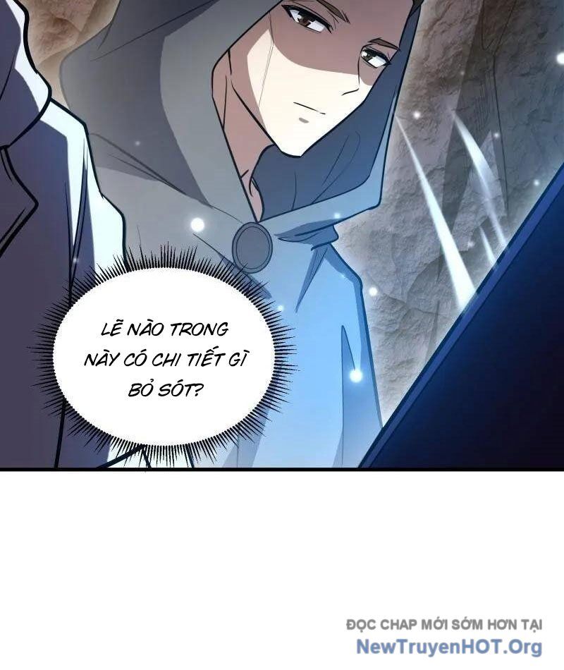 Đệ Nhất Danh Sách Chap 583 - Next Chap 584