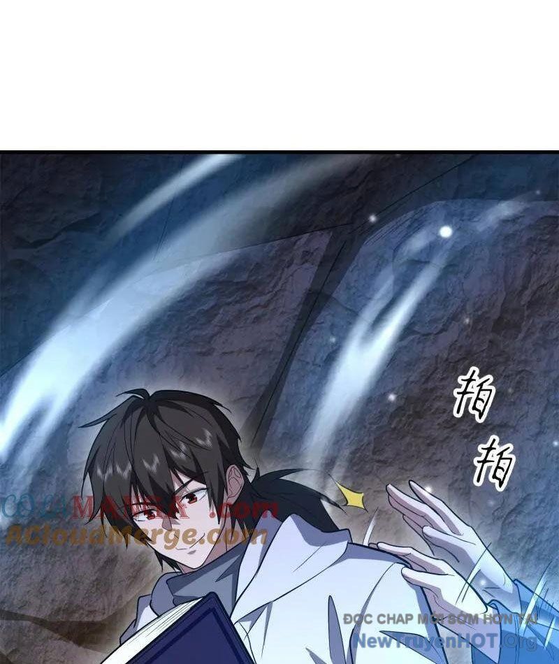Đệ Nhất Danh Sách Chap 583 - Next Chap 584
