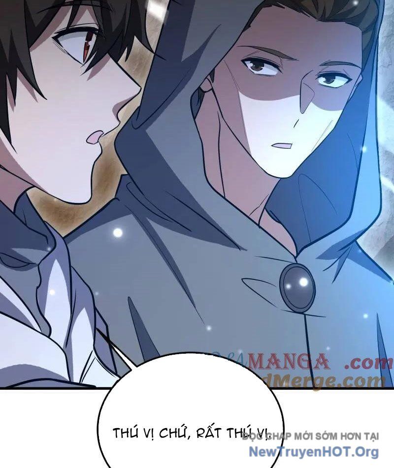 Đệ Nhất Danh Sách Chap 583 - Next Chap 584
