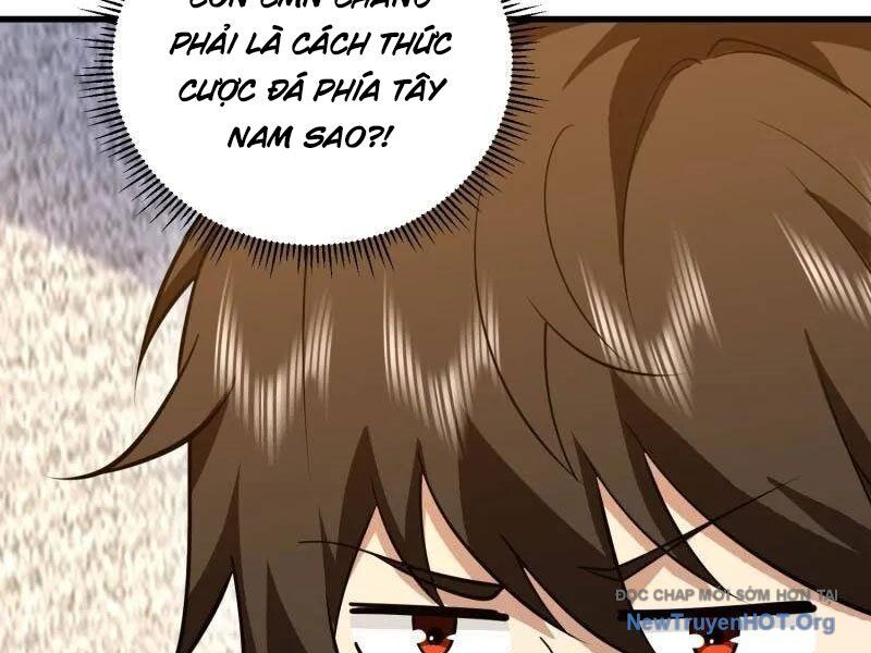 Đệ Nhất Danh Sách Chap 584 - Next Chap 585